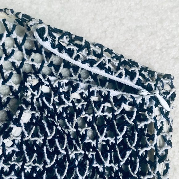 Stella McCartney Crochet Fringe Dress - Picture 8 of 13